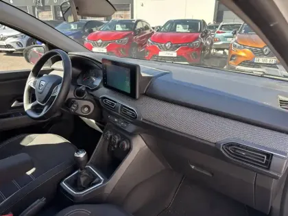 Photo 15 Dacia Sandero  TCe 90 - 22