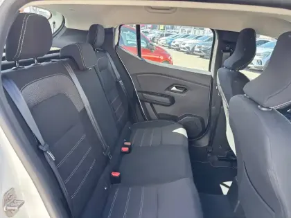 Photo 17 Dacia Sandero  TCe 90 - 22