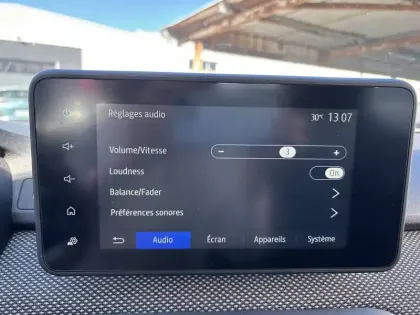 Photo 32 Dacia Sandero  TCe 90 - 22