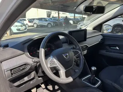 Photo 23 Dacia Sandero  TCe 90 - 22