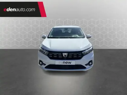 Photo 7 Dacia Sandero  TCe 90 - 22