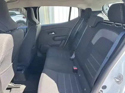 Photo 24 Dacia Sandero  TCe 90 - 22