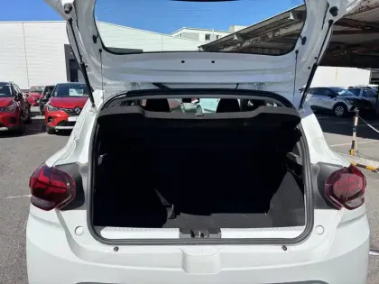 Photo 21 Dacia Sandero  TCe 90 - 22