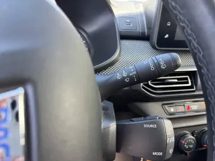 Photo 30 Dacia Sandero  TCe 90 - 22