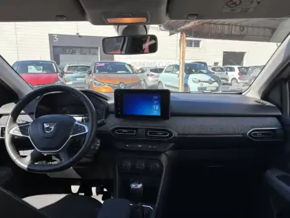 Photo 18 Dacia Sandero  TCe 90 - 22