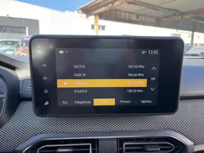 Photo 28 Dacia Sandero  TCe 90 - 22