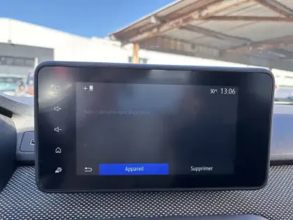 Photo 33 Dacia Sandero  TCe 90 - 22