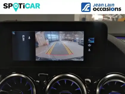 Photo 40 Mercedes Classe B  180 d 8G-DCT