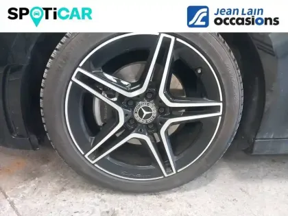 Photo 54 Mercedes Classe B  180 d 8G-DCT