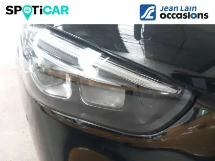 Photo 15 Mercedes Classe B  180 d 8G-DCT