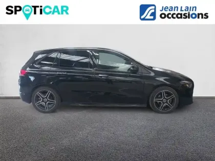 Photo 24 Mercedes Classe B  180 d 8G-DCT