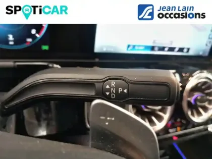 Photo 55 Mercedes Classe B  180 d 8G-DCT