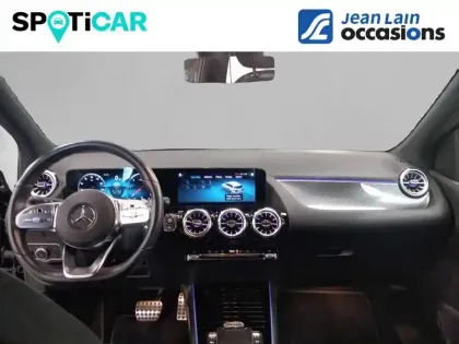 Photo 49 Mercedes Classe B  180 d 8G-DCT