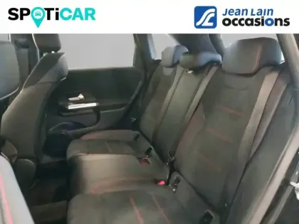 Photo 53 Mercedes Classe B  180 d 8G-DCT