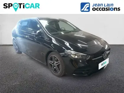 Photo 23 Mercedes Classe B  180 d 8G-DCT