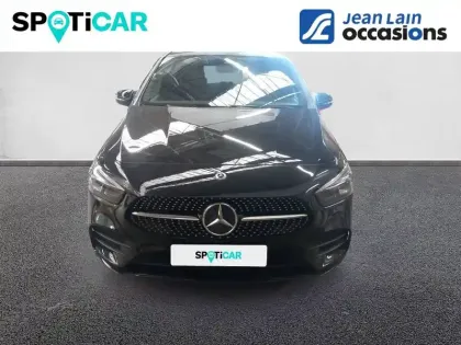 Photo 43 Mercedes Classe B  180 d 8G-DCT