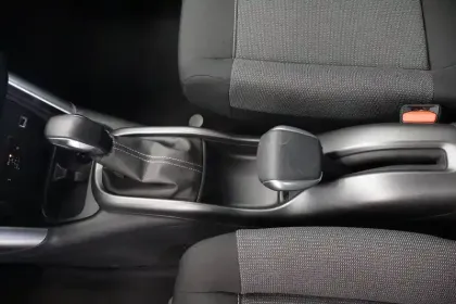 Photo 18 Citroën C3 Aircross  PureTech 110 S&S EAT6