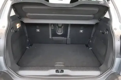 Photo 12 Citroën C3 Aircross  PureTech 110 S&S EAT6