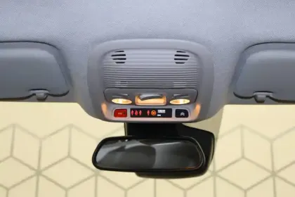 Photo 34 Citroën C3 Aircross  PureTech 110 S&S EAT6