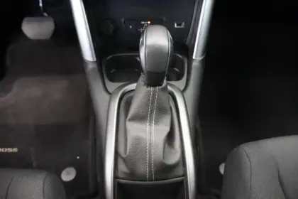 Photo 31 Citroën C3 Aircross  PureTech 110 S&S EAT6