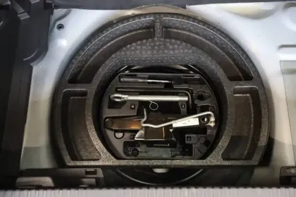 Photo 22 Citroën C3 Aircross  PureTech 110 S&S EAT6