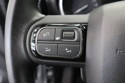 Photo 29 Citroën C3 Aircross  PureTech 110 S&S EAT6