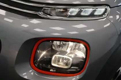 Photo 32 Citroën C3 Aircross  PureTech 110 S&S EAT6