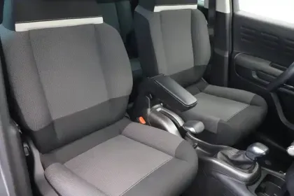 Photo 10 Citroën C3 Aircross  PureTech 110 S&S EAT6