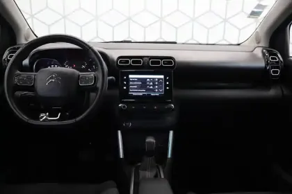 Photo 8 Citroën C3 Aircross  PureTech 110 S&S EAT6