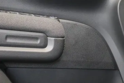 Photo 33 Citroën C3 Aircross  PureTech 110 S&S EAT6