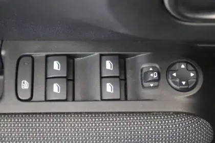 Photo 26 Citroën C3 Aircross  PureTech 110 S&S EAT6