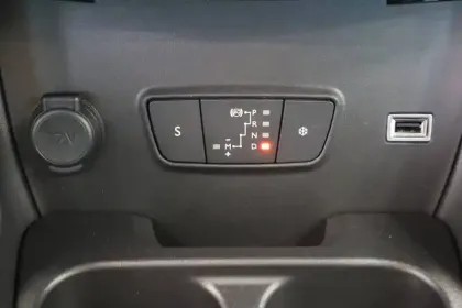 Photo 27 Citroën C3 Aircross  PureTech 110 S&S EAT6