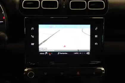 Photo 15 Citroën C3 Aircross  PureTech 110 S&S EAT6