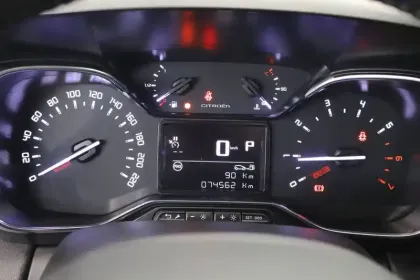 Photo 17 Citroën C3 Aircross  PureTech 110 S&S EAT6