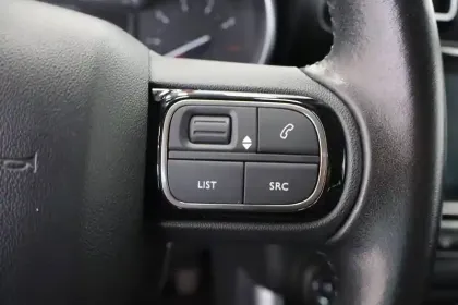 Photo 30 Citroën C3 Aircross  PureTech 110 S&S EAT6