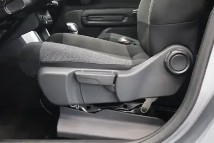 Photo 25 Citroën C3 Aircross  PureTech 110 S&S EAT6