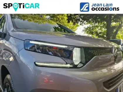 Photo 15 Citroën Berlingo  Taille M BlueHDi 130 S&S EAT8 