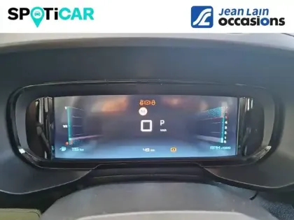 Photo 9 Citroën Berlingo  Taille M BlueHDi 130 S&S EAT8 