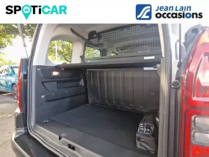 Photo 5 Citroën Berlingo  Taille M BlueHDi 130 S&S EAT8 