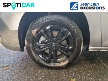 Photo 12 Citroën Berlingo  Taille M BlueHDi 130 S&S EAT8 