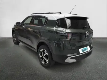 Photo 26 Citroën C3 Aircross  Hybride 145 e-DCS6