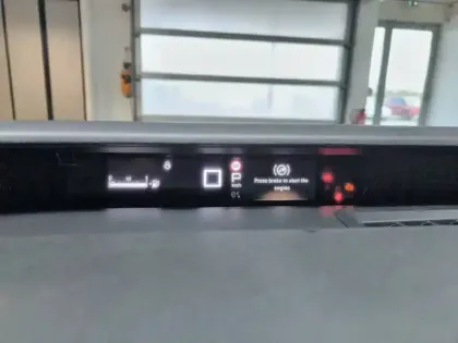 Photo 9 Citroën C3 Aircross  Hybride 145 e-DCS6