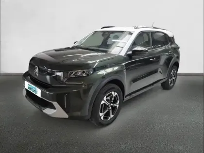 Photo Citroën C3 Aircross Max