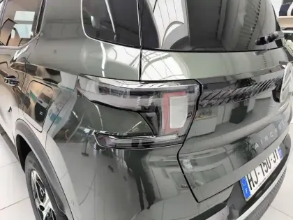 Photo 56 Citroën C3 Aircross  Hybride 145 e-DCS6