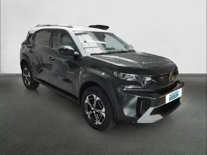 Photo 42 Citroën C3 Aircross  Hybride 145 e-DCS6
