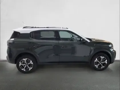 Photo 43 Citroën C3 Aircross  Hybride 145 e-DCS6
