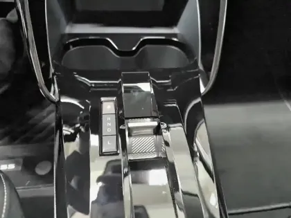 Photo 13 Citroën C3 Aircross  Hybride 145 e-DCS6