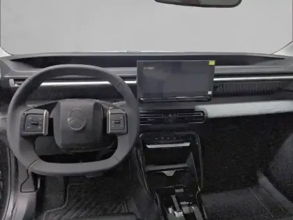 Photo 7 Citroën C3 Aircross  Hybride 145 e-DCS6