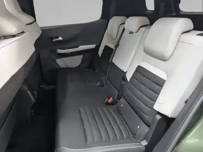 Photo 11 Citroën C3 Aircross  Hybride 145 e-DCS6