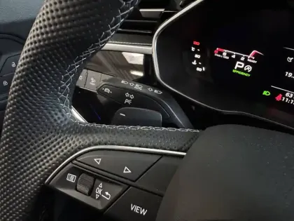 Photo 19 Audi Q3  Sportback 35 TFSI 150 ch S tronic 7